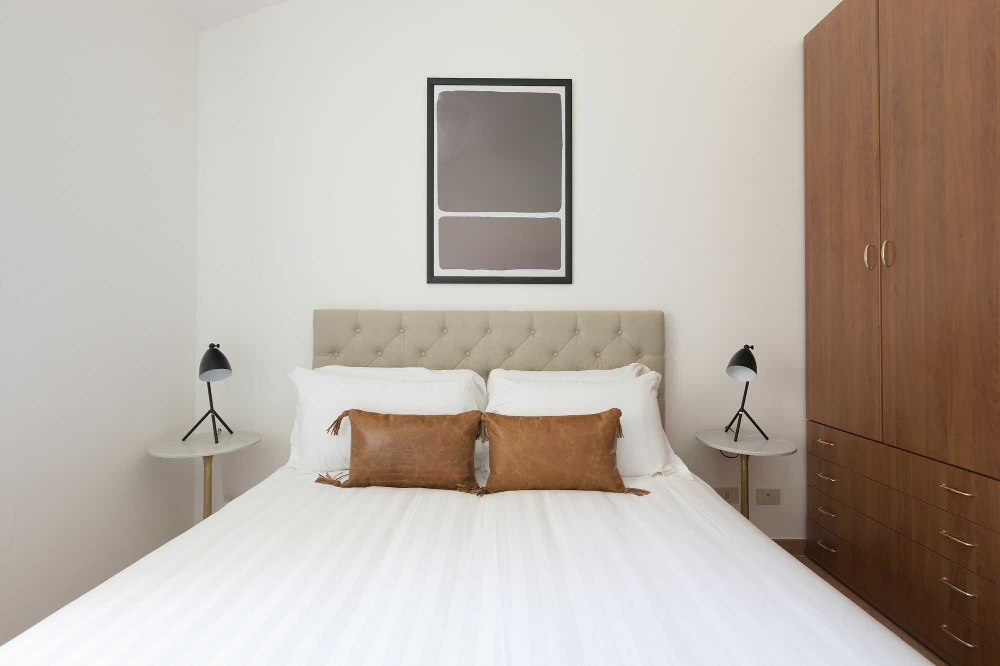 Modern 2br In San Pietro / Vaticano By Sonder * Rome