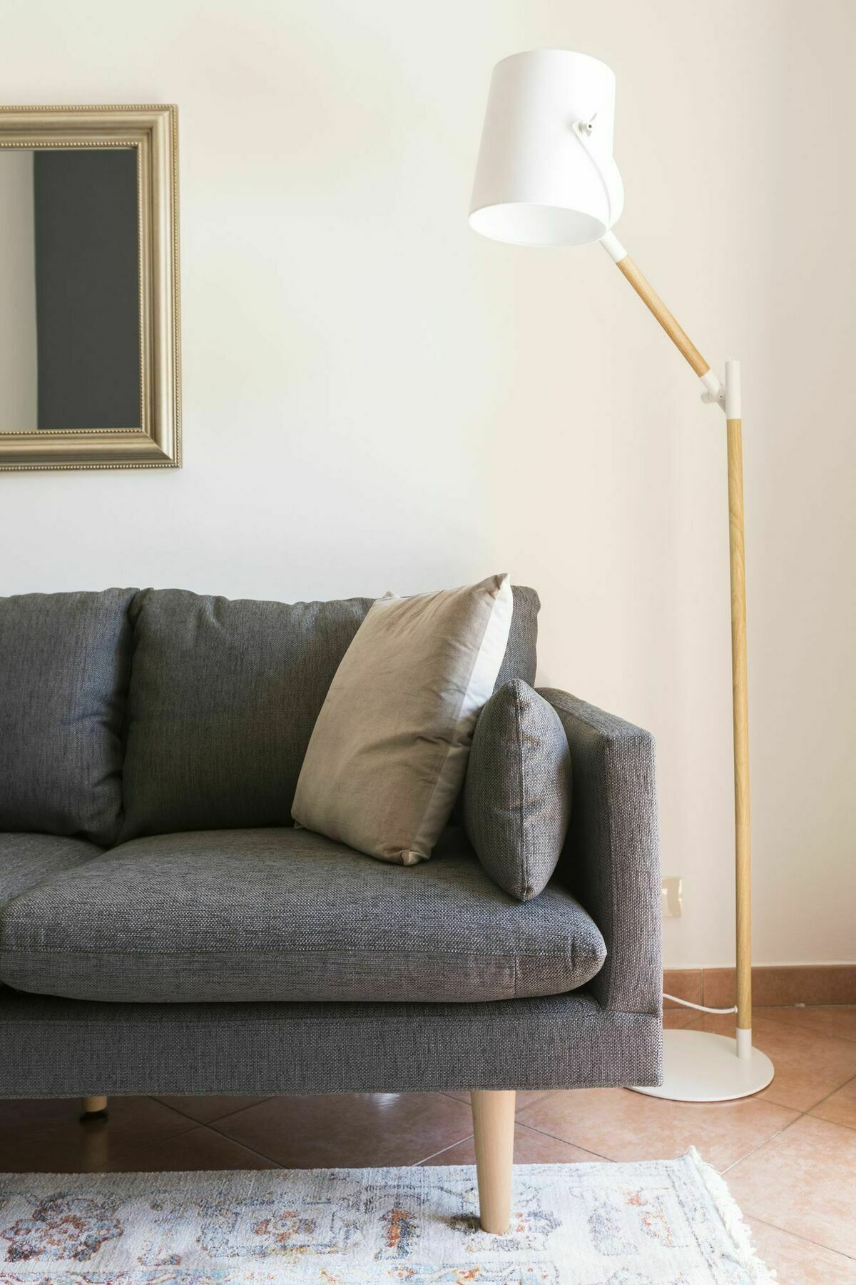 Modern 2br In San Pietro / Vaticano By Sonder Apartment Rome