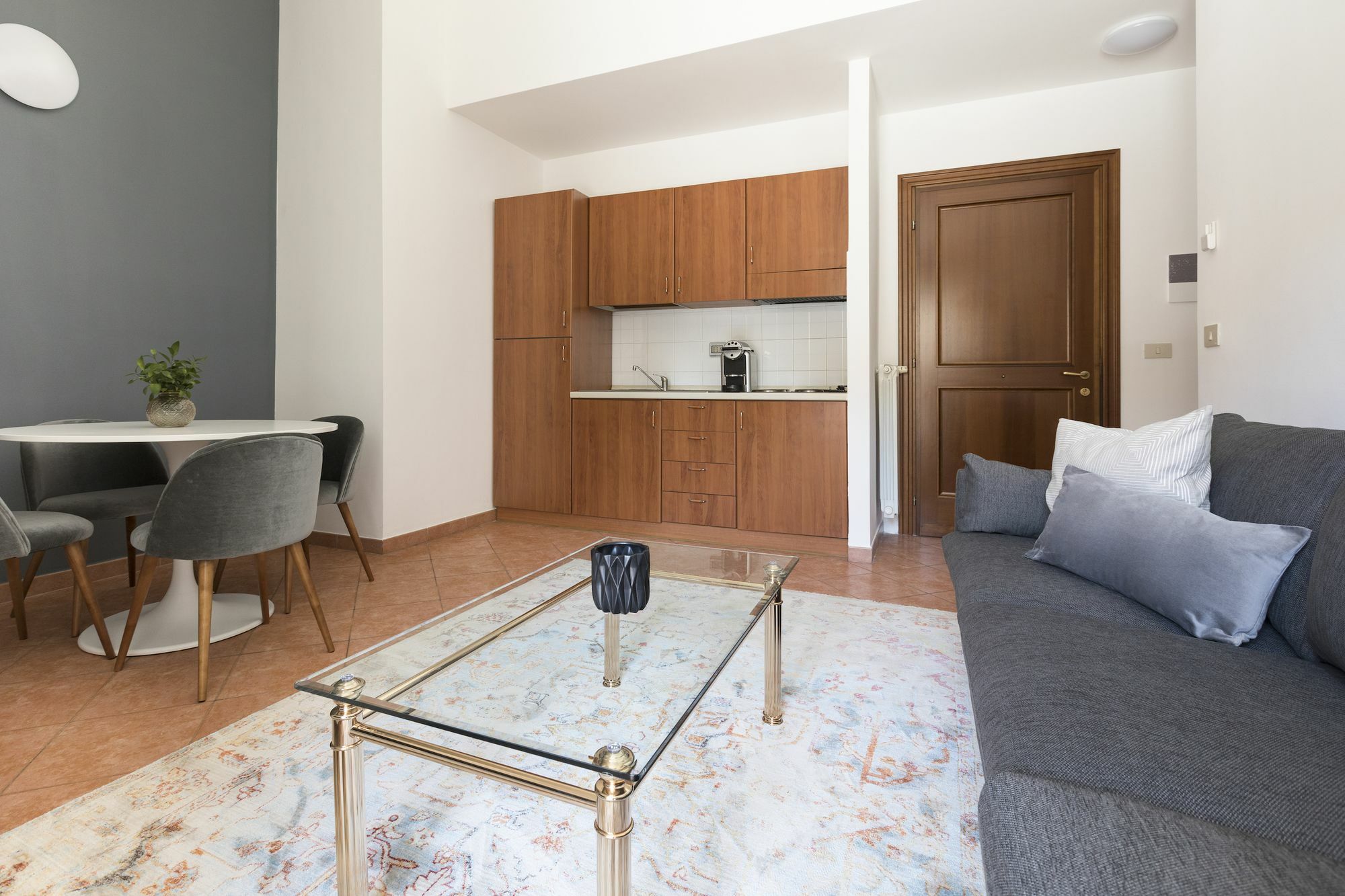 Modern 2br In San Pietro / Vaticano By Sonder Rome
