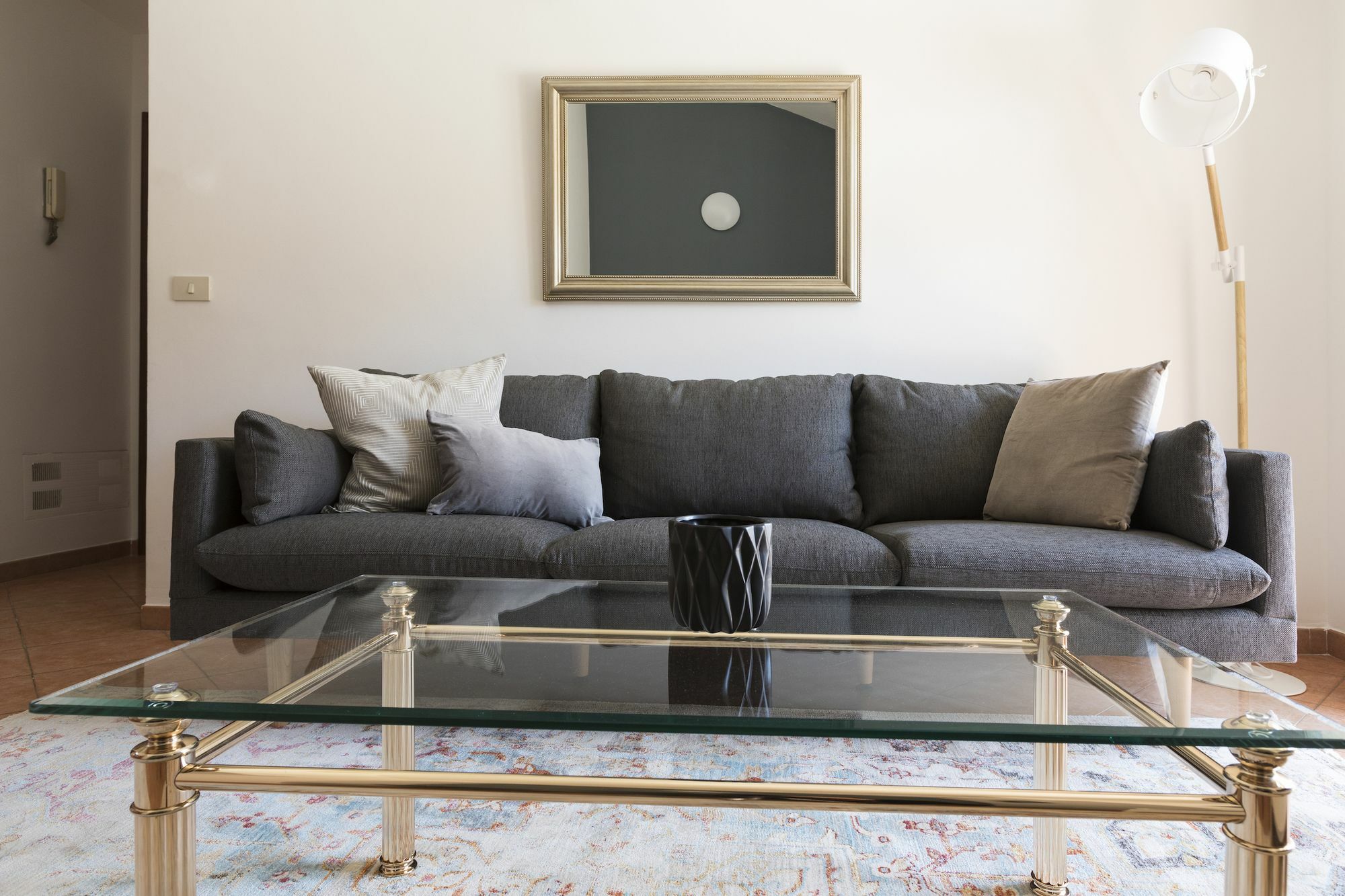 Modern 2br In San Pietro / Vaticano By Sonder Apartment Rome