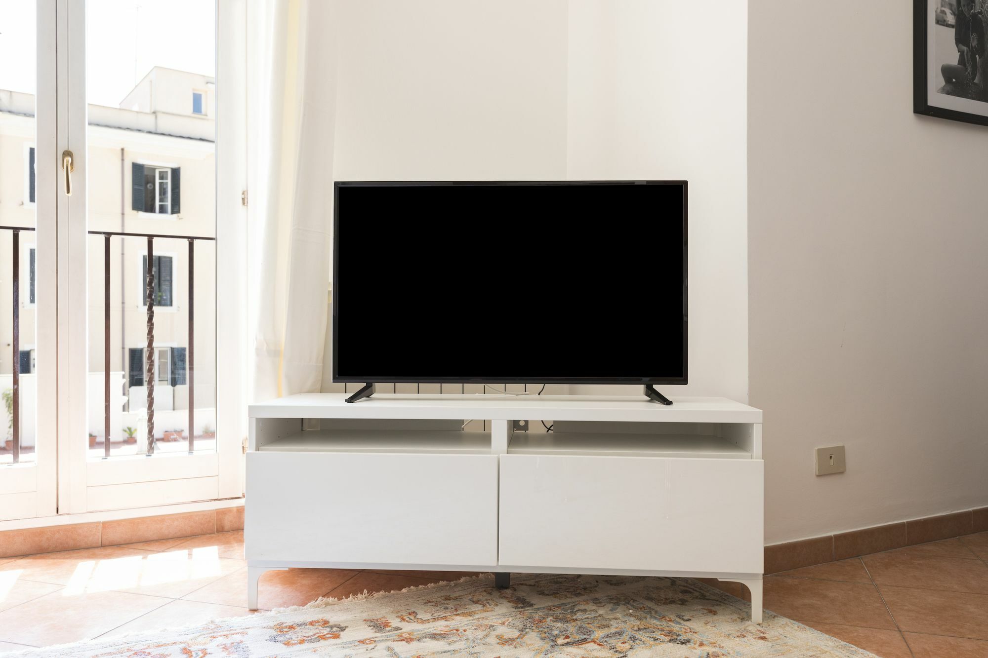 Apartment Modern 2br In San Pietro / Vaticano By Sonder *