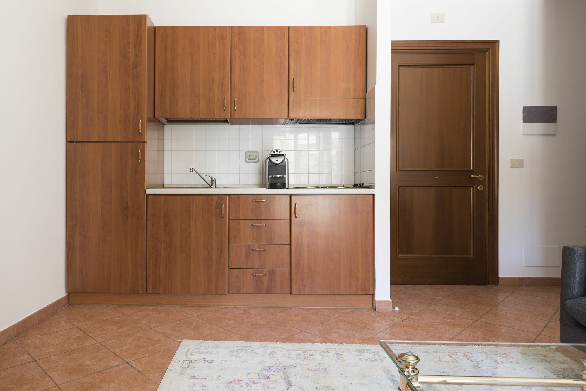 Modern 2br In San Pietro / Vaticano By Sonder Apartment Rome